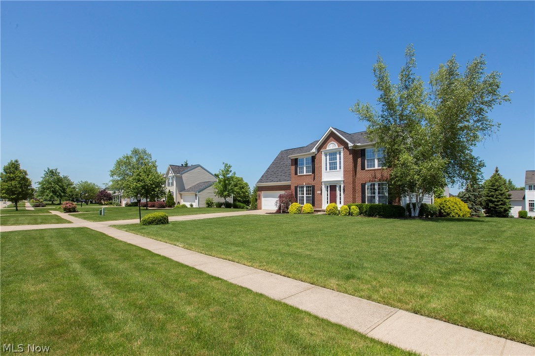 Camelot Sub #5 - Residential