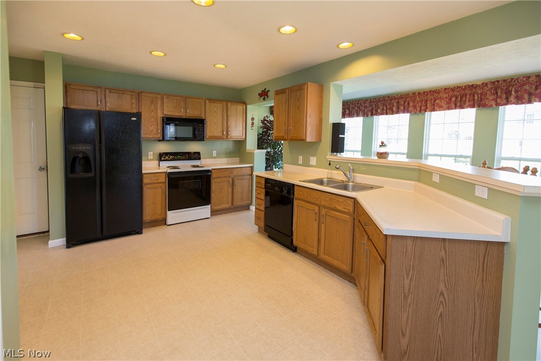 Camelot Sub #5 - Residential