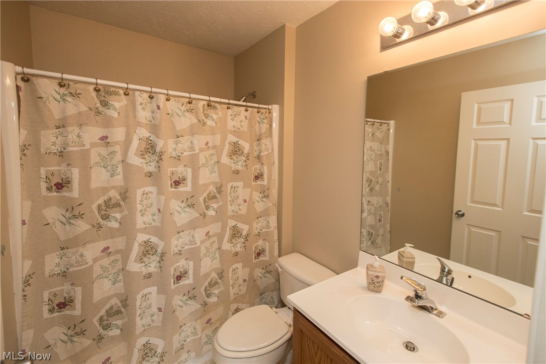 Camelot Sub #5 - Residential