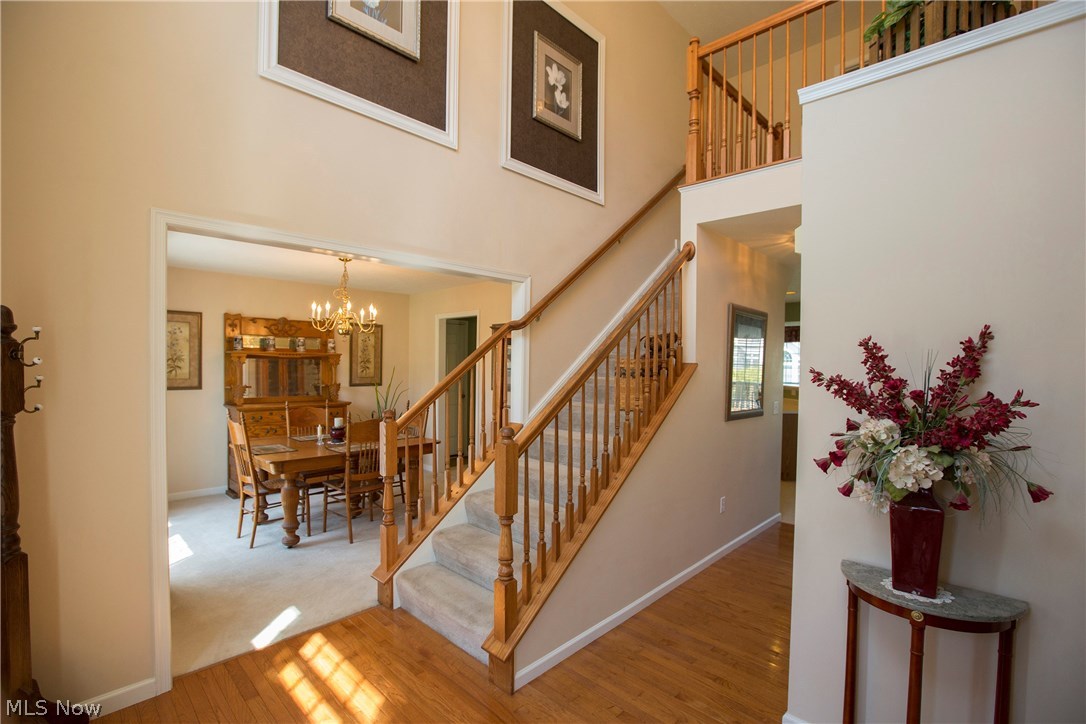 Camelot Sub #5 - Residential