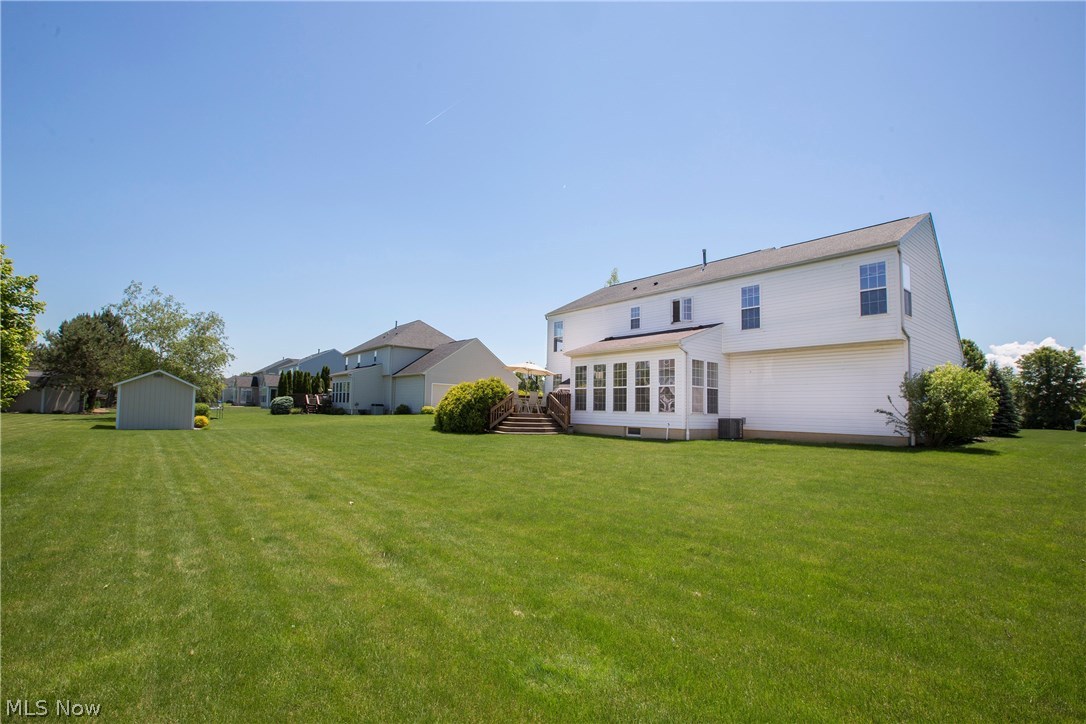 Camelot Sub #5 - Residential