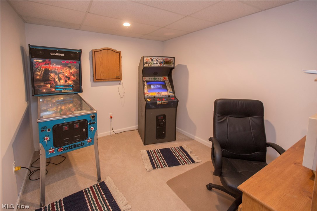 Camelot Sub #5 - Residential