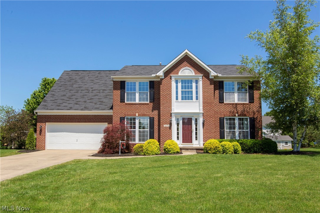 Camelot Sub #5 - Residential