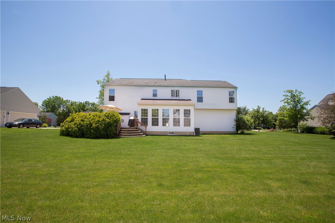 Camelot Sub #5 - Residential