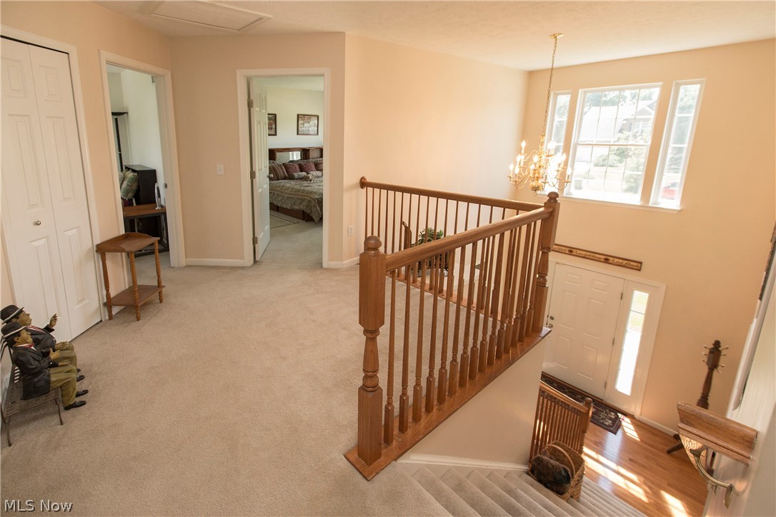 Camelot Sub #5 - Residential