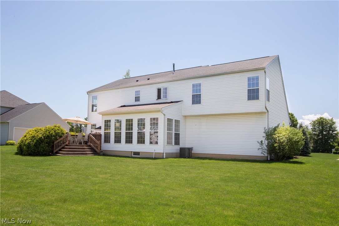 Camelot Sub #5 - Residential