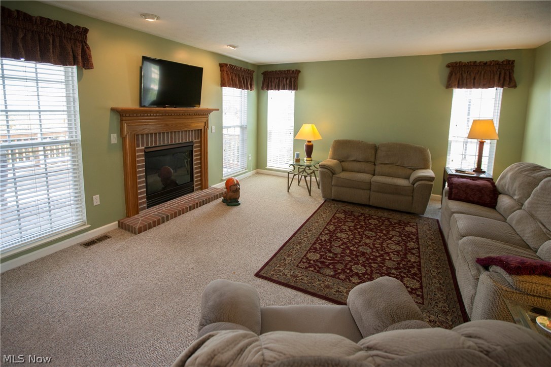 Camelot Sub #5 - Residential