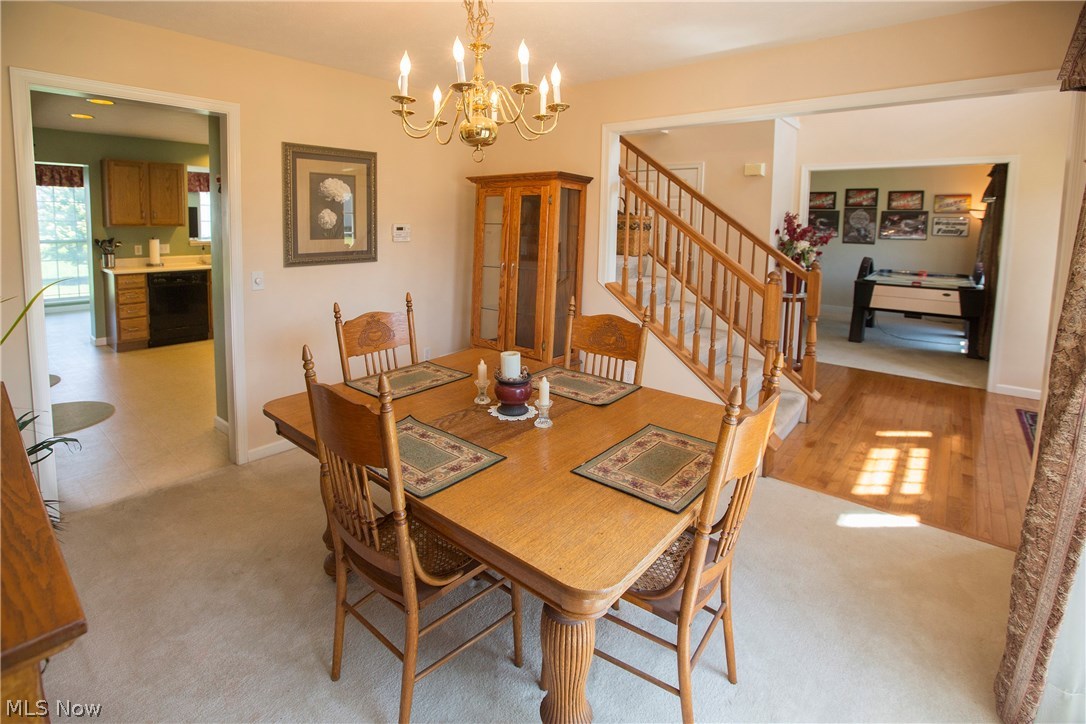 Camelot Sub #5 - Residential