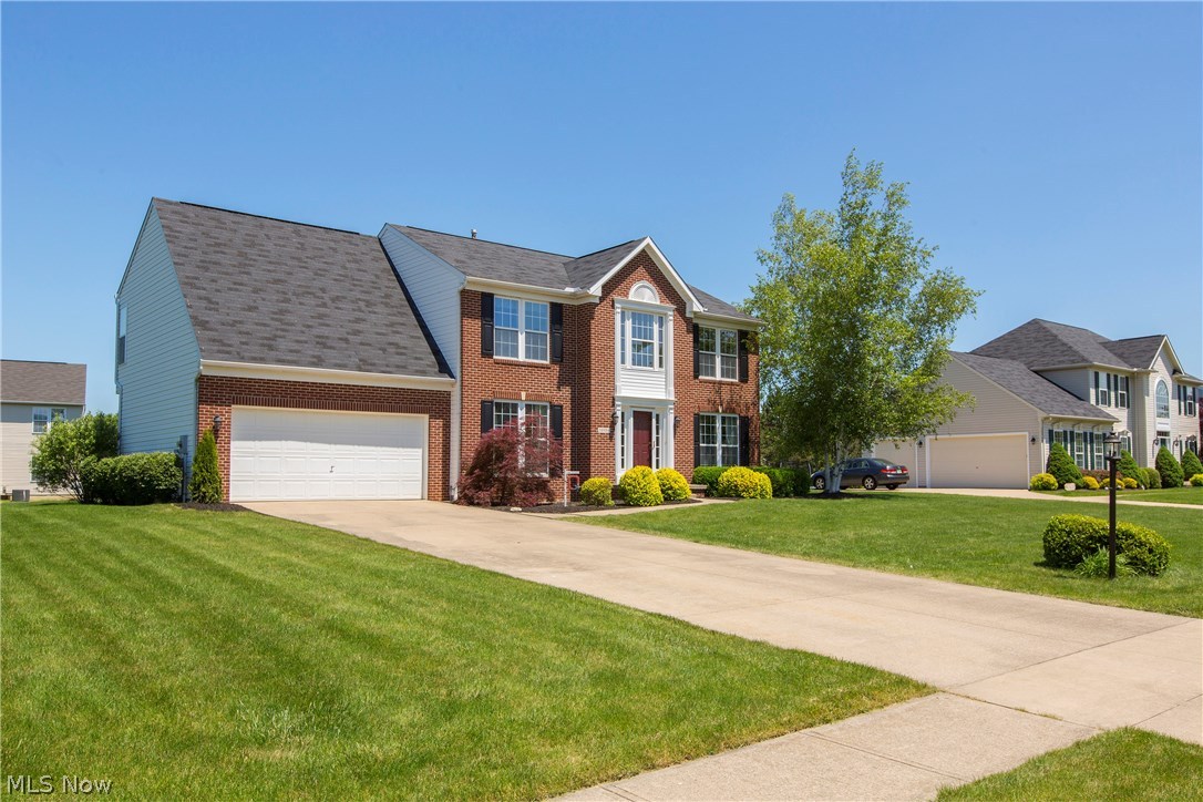 Camelot Sub #5 - Residential