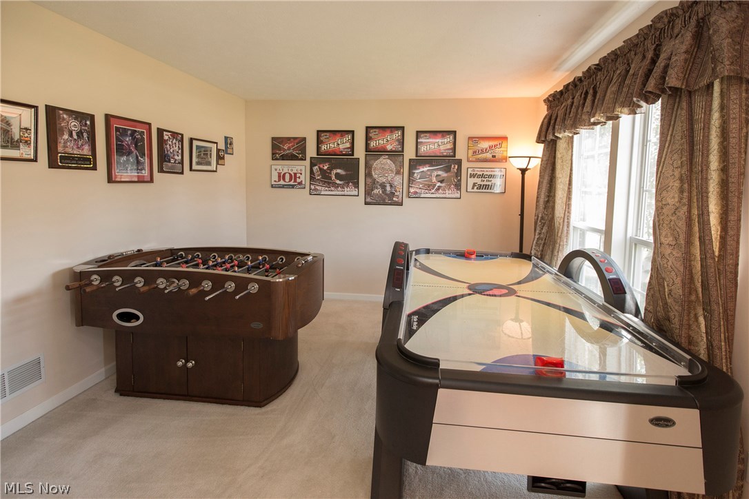 Camelot Sub #5 - Residential