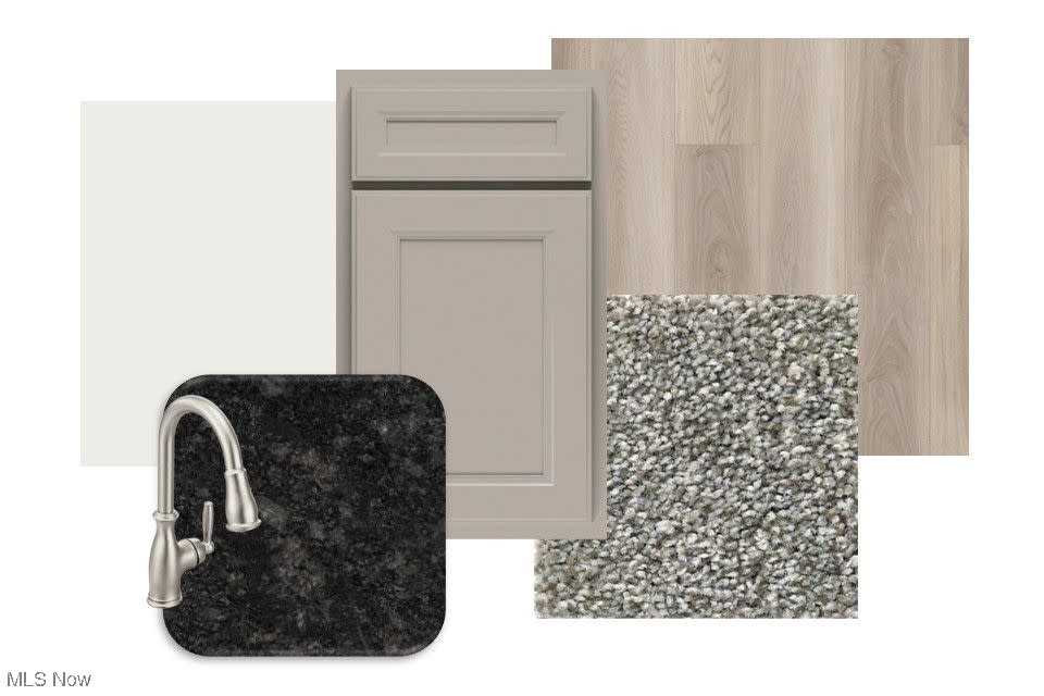 Emerald Woods Sub 10 - Residential Lease