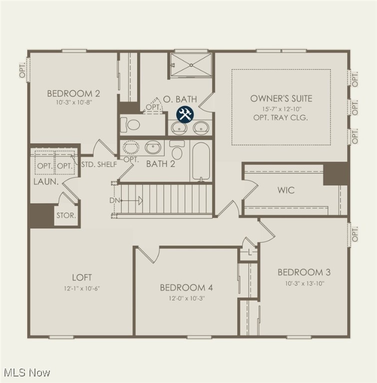 Emerald Woods Sub 10 - Residential Lease