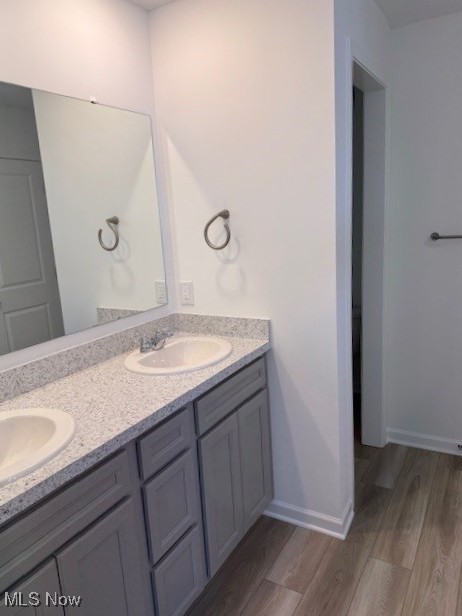 Emerald Woods Sub 10 - Residential Lease