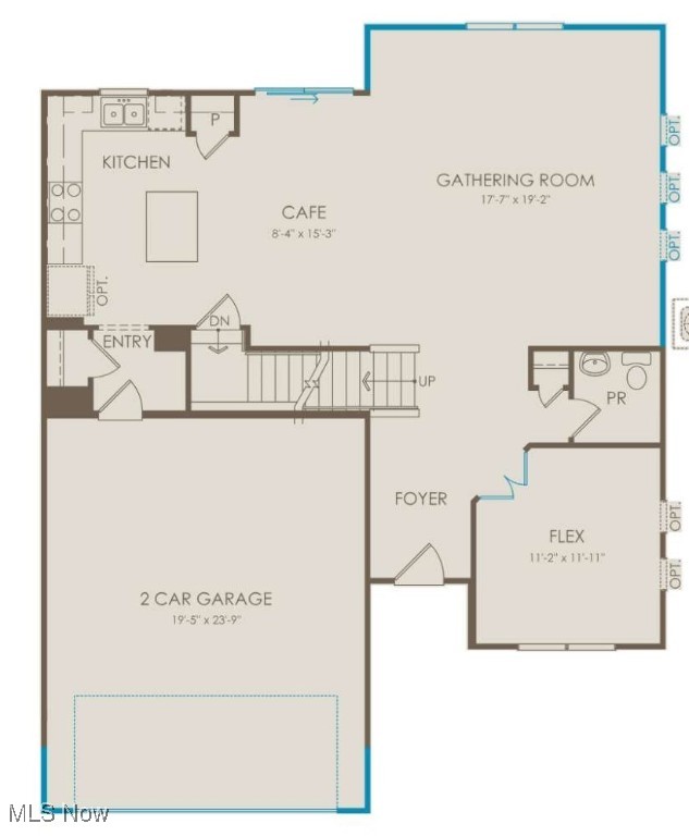 Emerald Woods Sub 10 - Residential Lease
