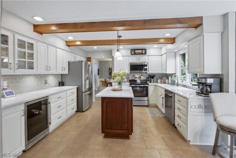 Tiny photo for 126 Westchester Drive, Amherst, OH 44001 (MLS # 5238447)