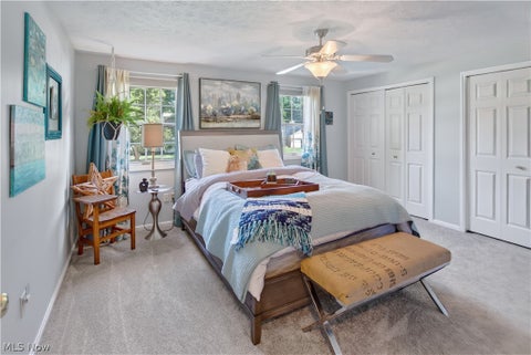 Tiny photo for 126 Westchester Drive, Amherst, OH 44001 (MLS # 5238447)