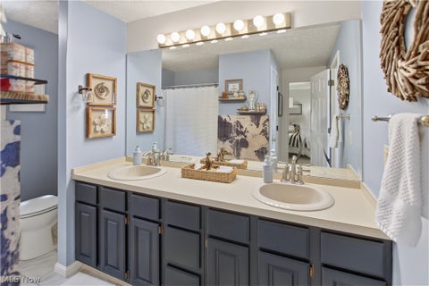 Tiny photo for 126 Westchester Drive, Amherst, OH 44001 (MLS # 5238447)