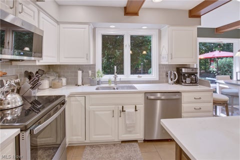 Tiny photo for 126 Westchester Drive, Amherst, OH 44001 (MLS # 5238447)