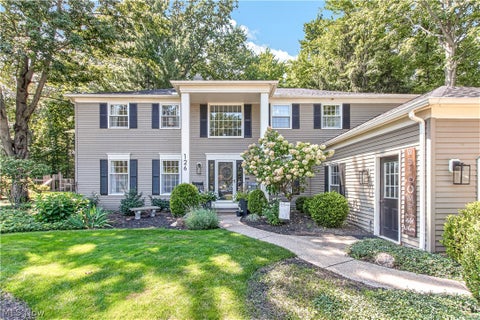 Tiny photo for 126 Westchester Drive, Amherst, OH 44001 (MLS # 5238447)