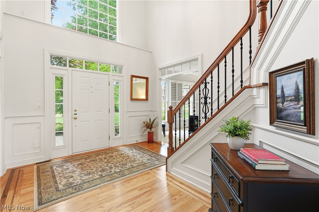 312 Aberdeen Lane