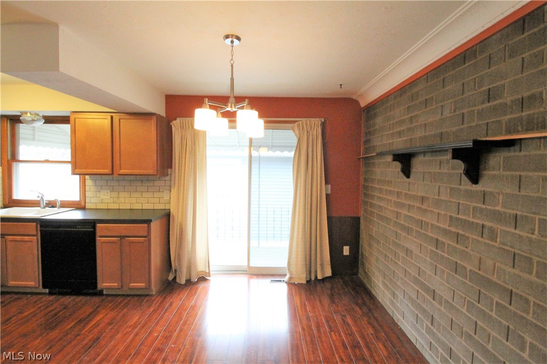 Forrest Hill - Residential