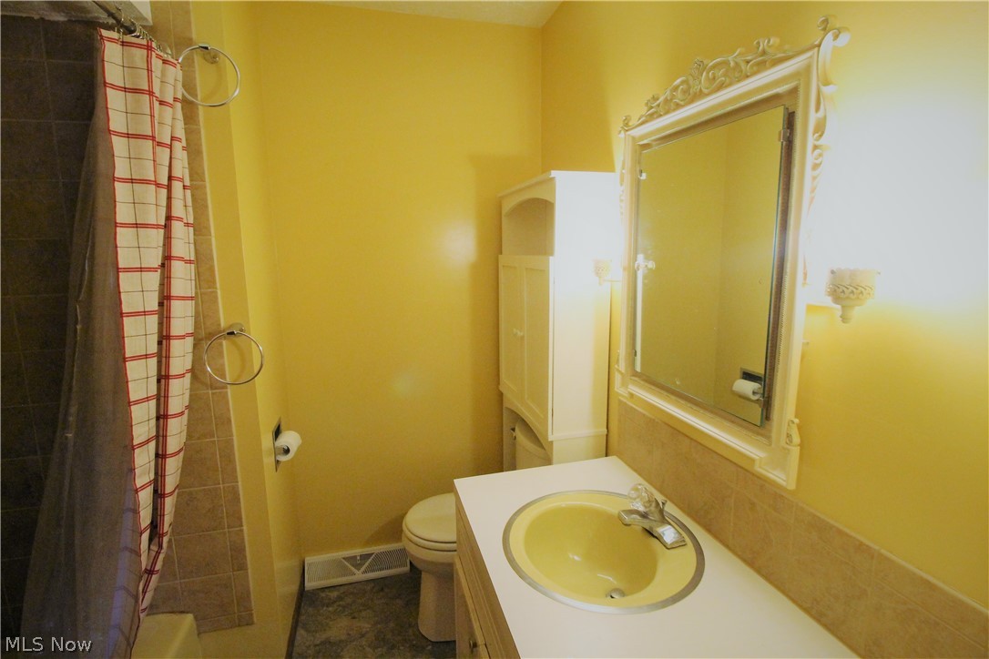 Forrest Hill - Residential