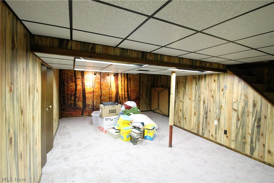 Forrest Hill - Residential