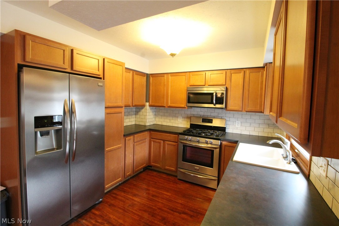 Forrest Hill - Residential