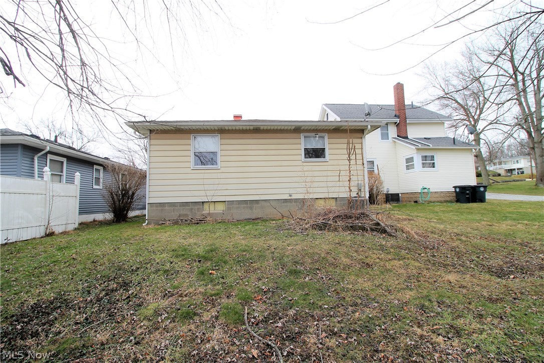 Forrest Hill - Residential