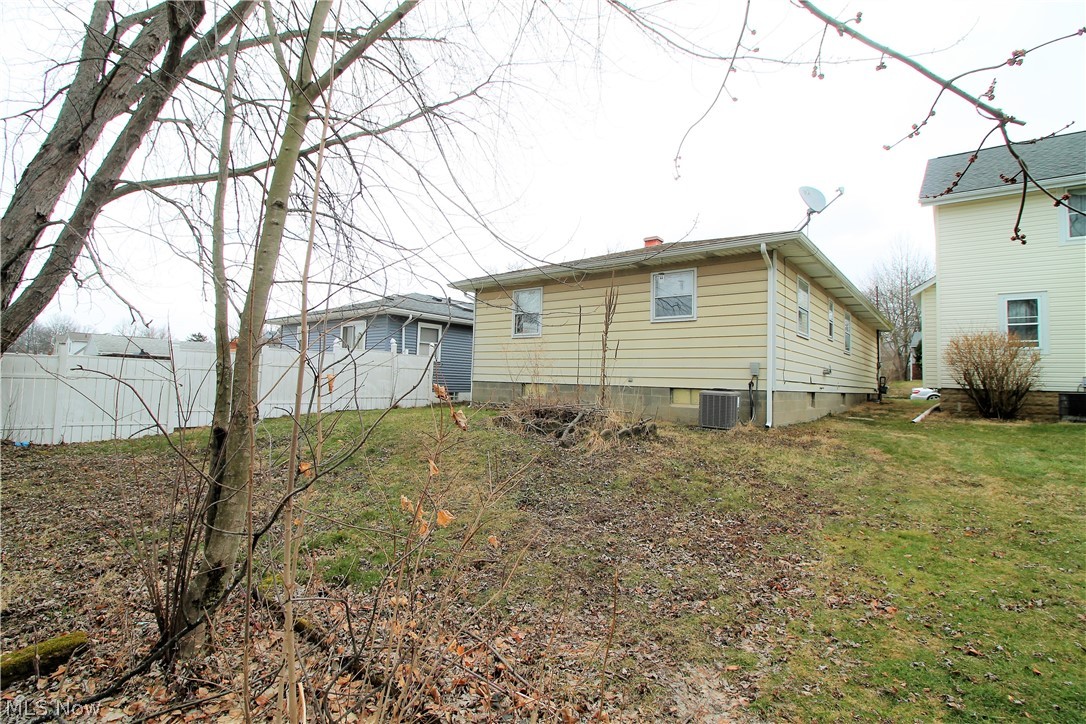 Forrest Hill - Residential