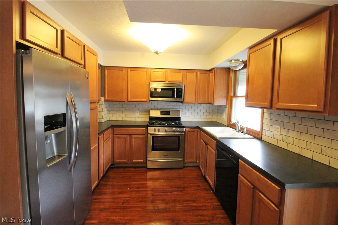 Forrest Hill - Residential