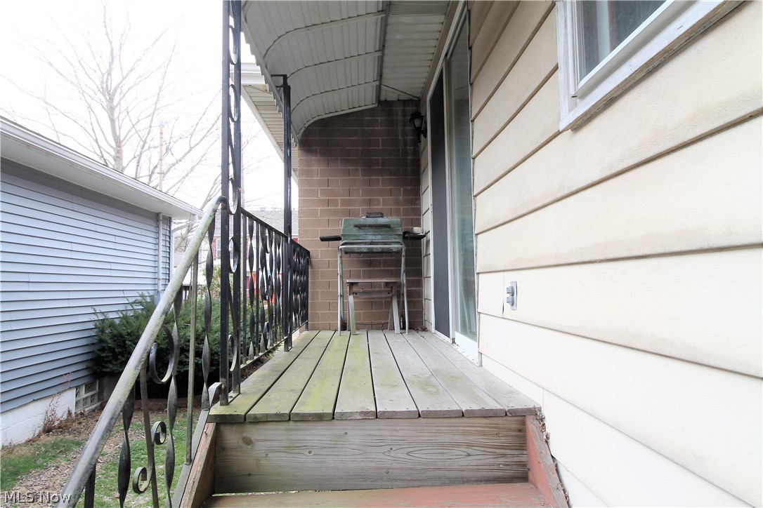 Forrest Hill - Residential