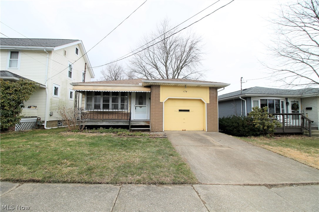 Forrest Hill - Residential