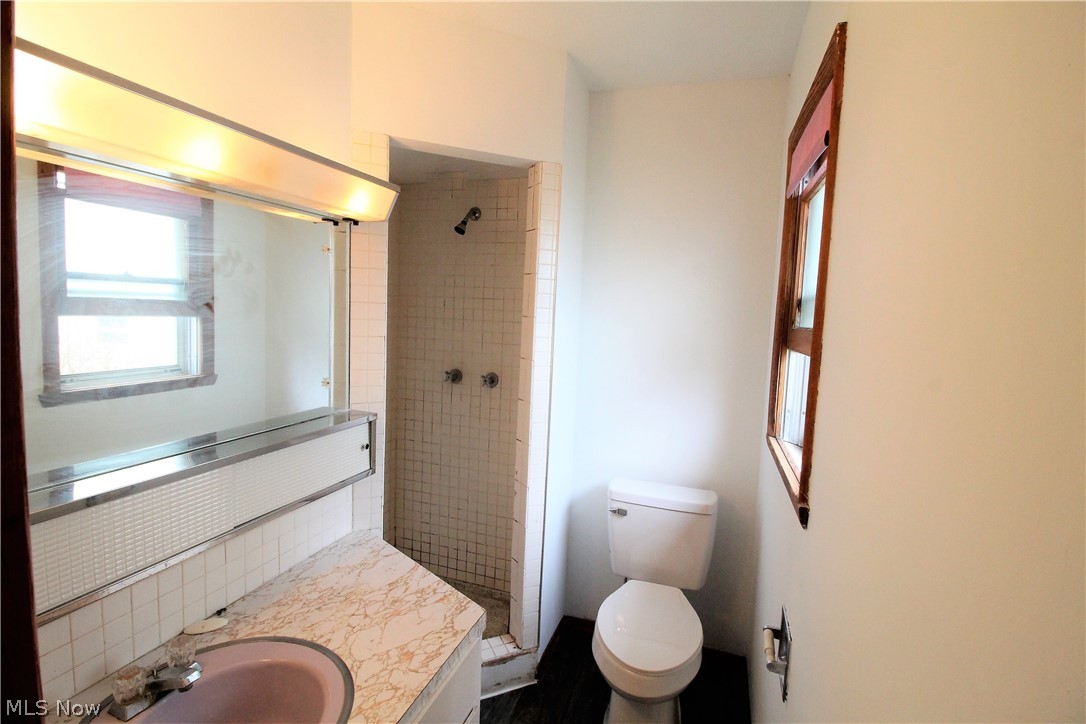 Forrest Hill - Residential