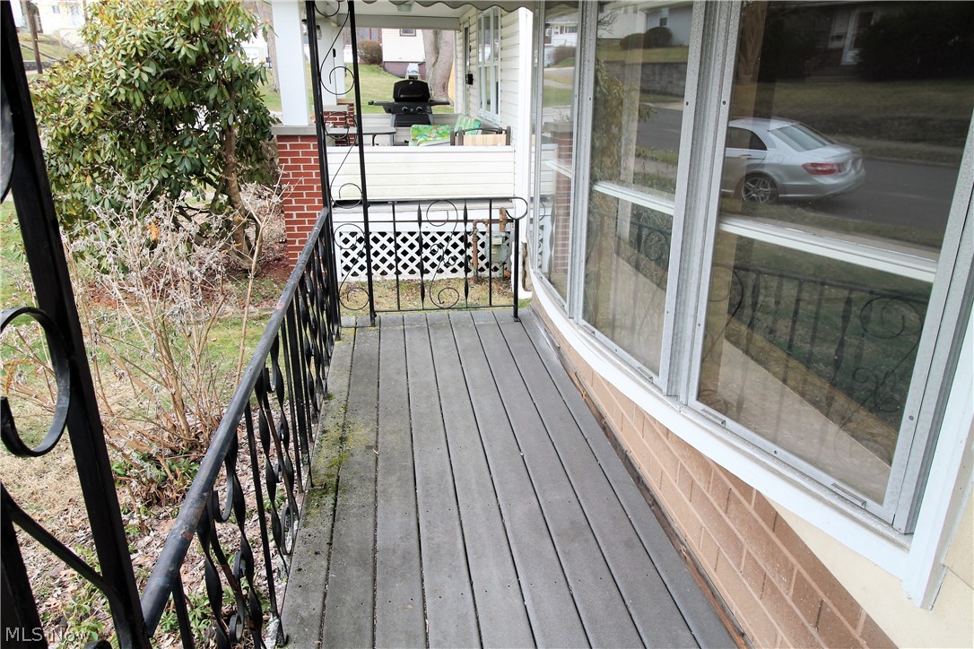 Forrest Hill - Residential