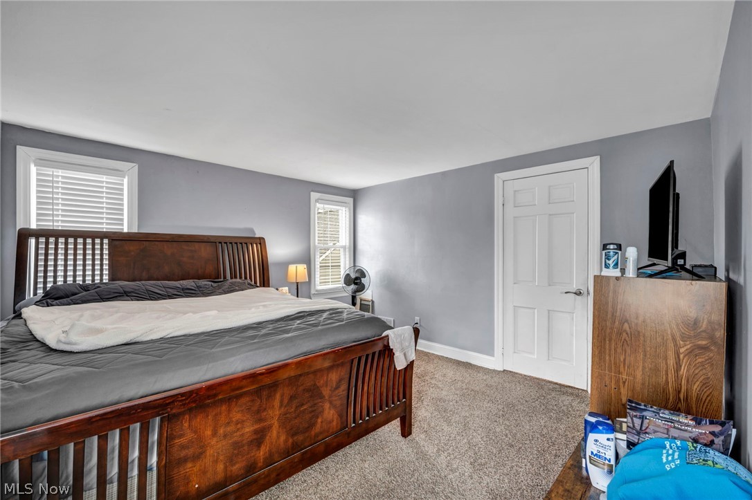 West/Portage Path - Residential