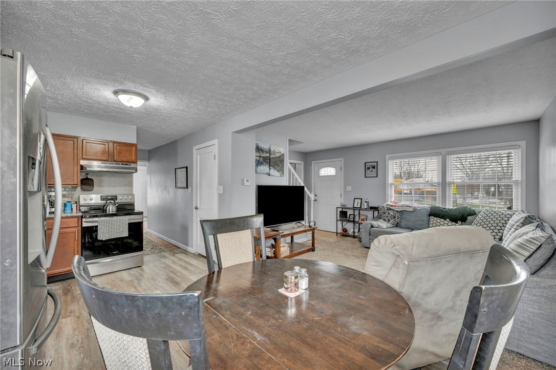 West/Portage Path - Residential