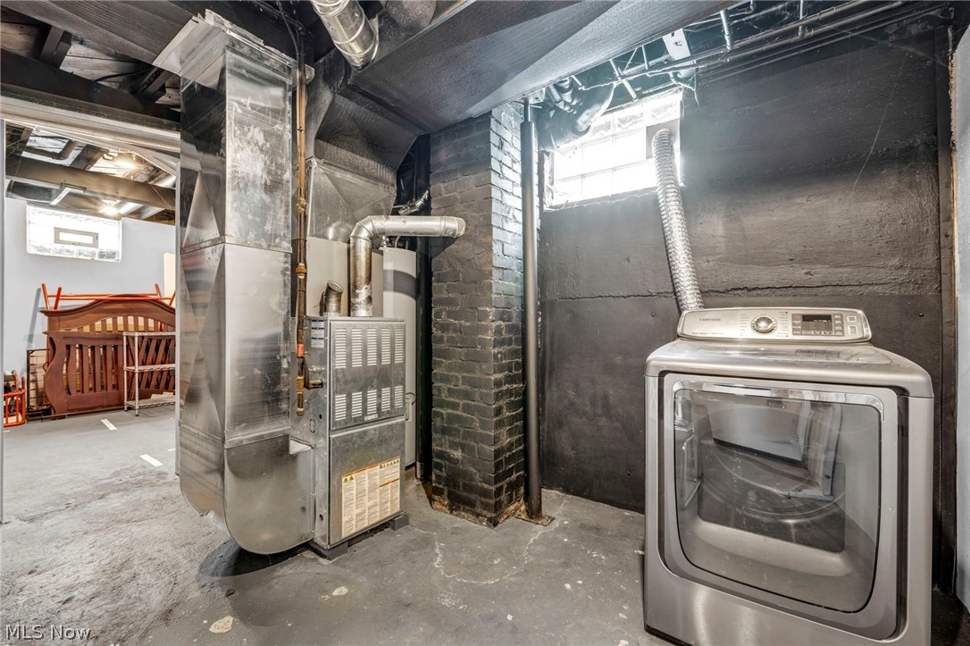 West/Portage Path - Residential