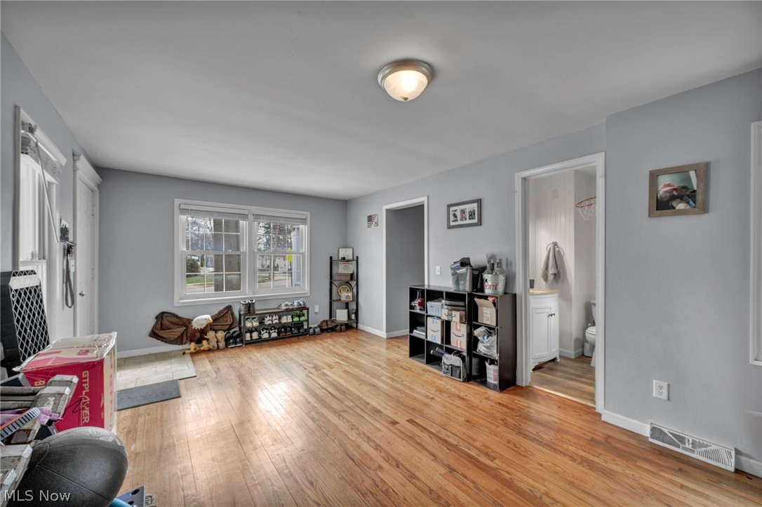 West/Portage Path - Residential