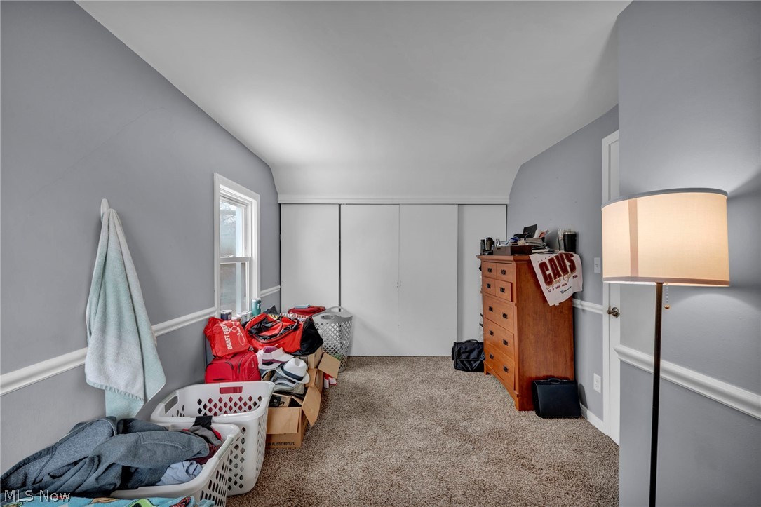 West/Portage Path - Residential