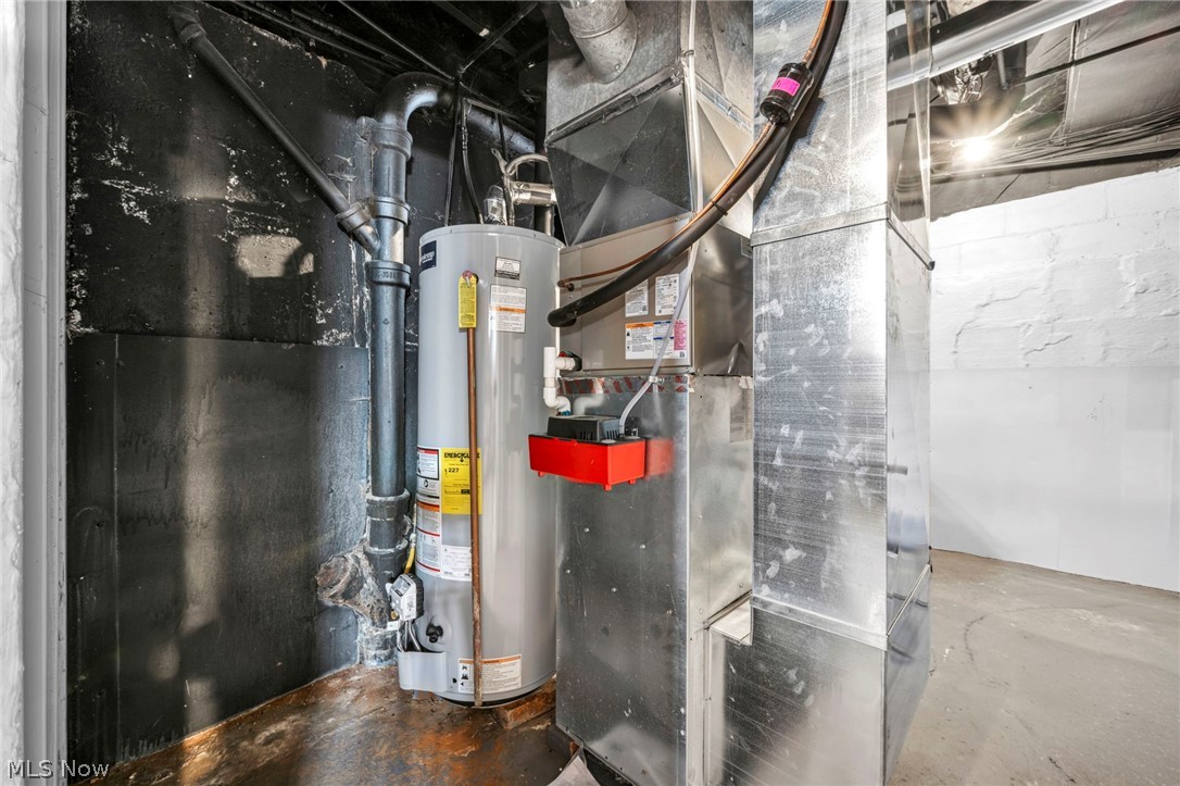 West/Portage Path - Residential