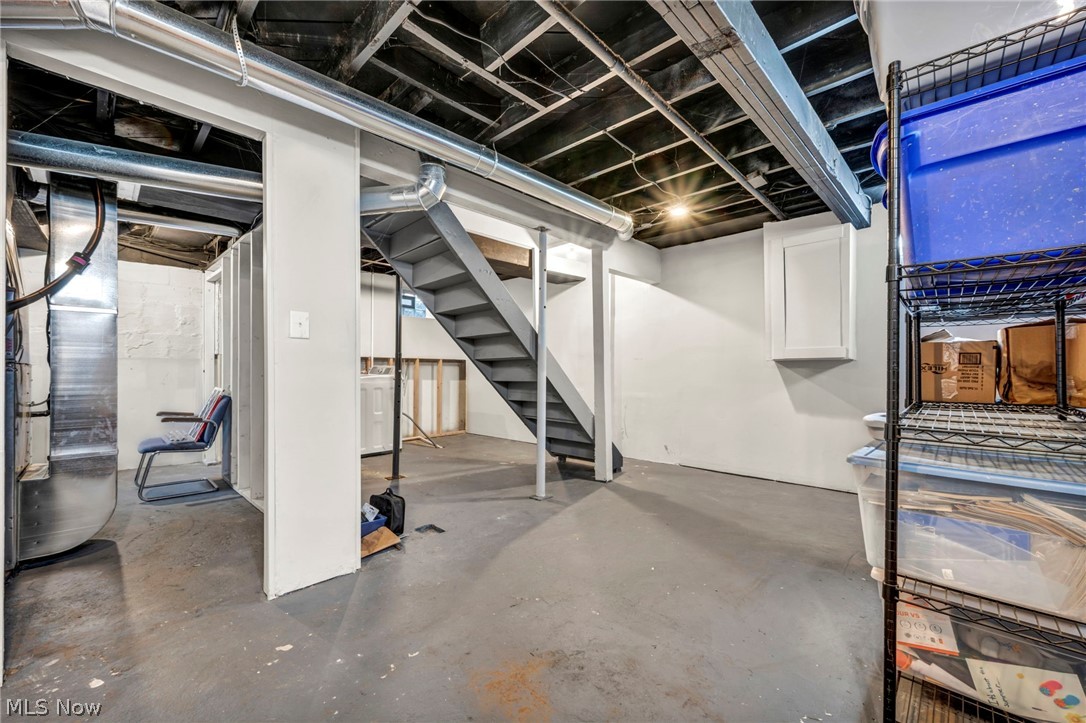 West/Portage Path - Residential