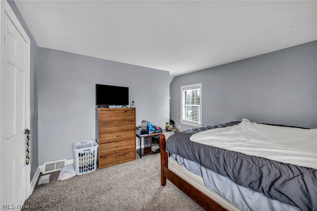 West/Portage Path - Residential