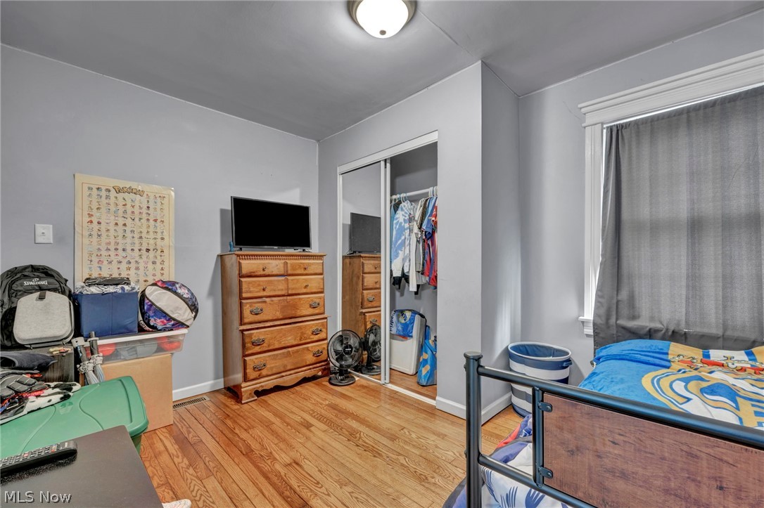 West/Portage Path - Residential