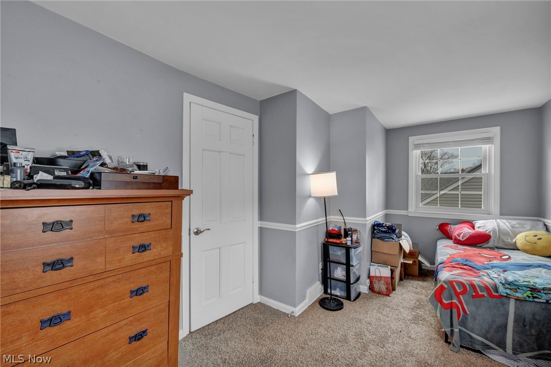 West/Portage Path - Residential