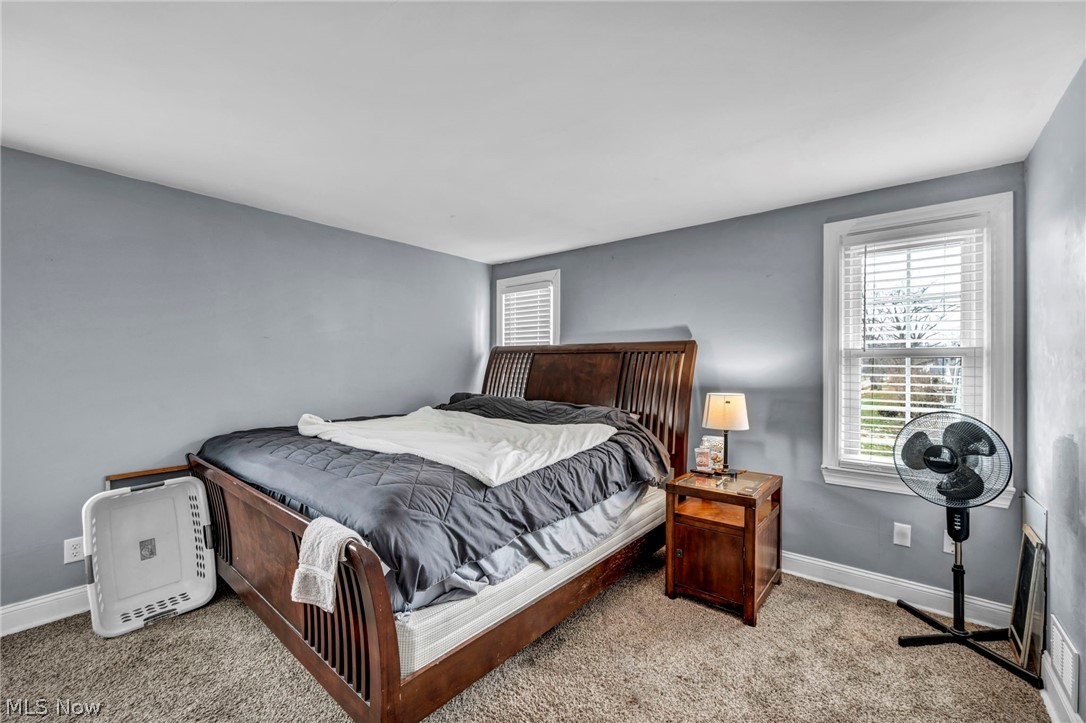 West/Portage Path - Residential