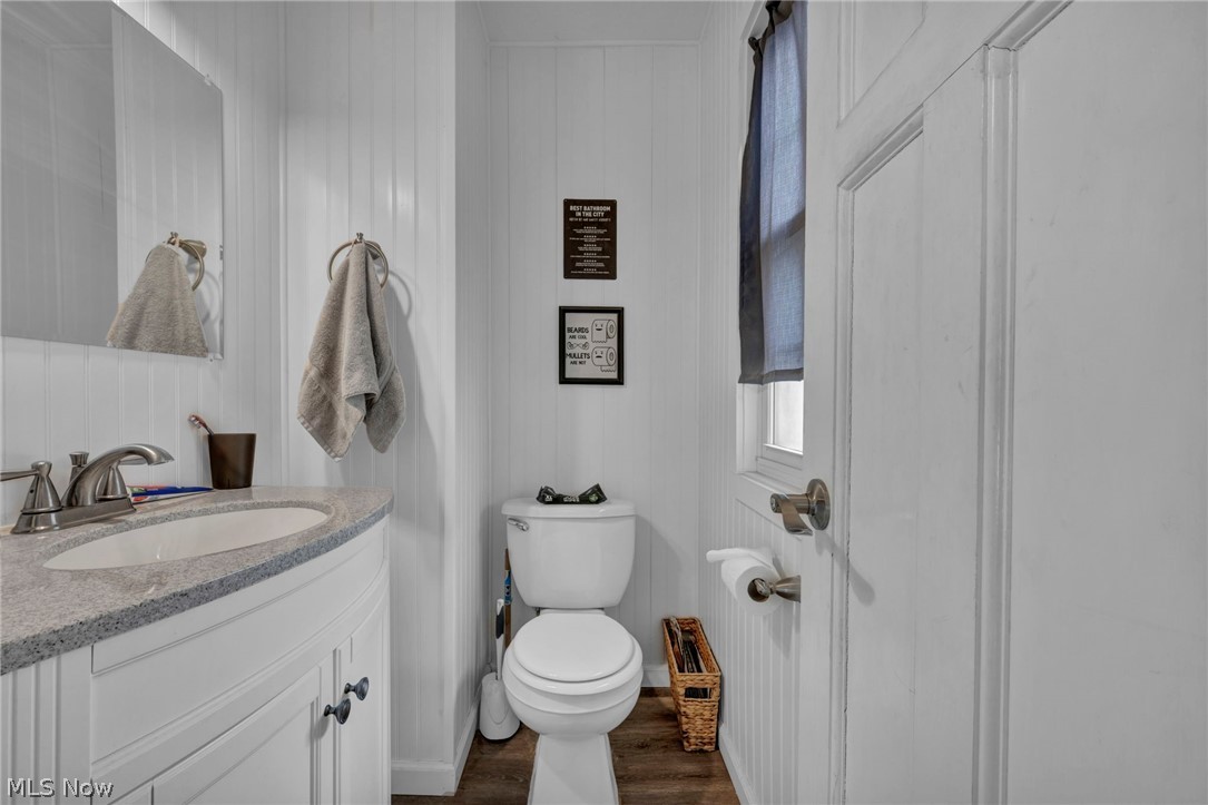 West/Portage Path - Residential