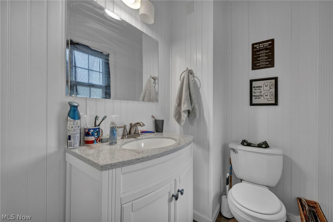 West/Portage Path - Residential