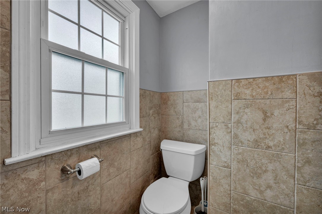 West/Portage Path - Residential