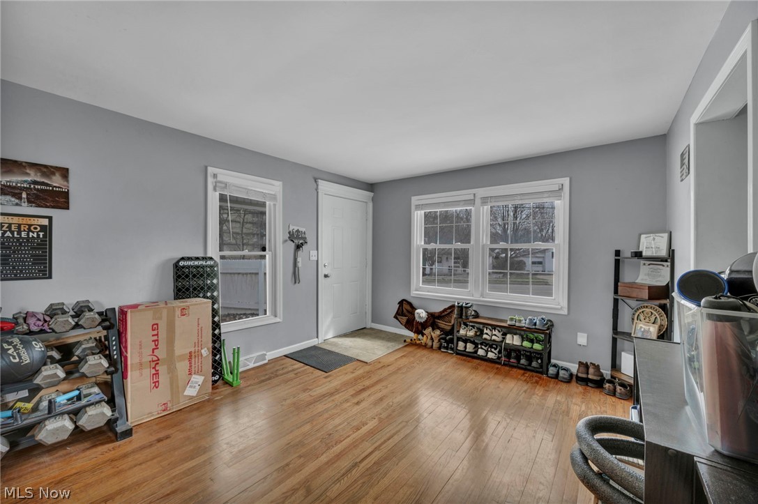 West/Portage Path - Residential